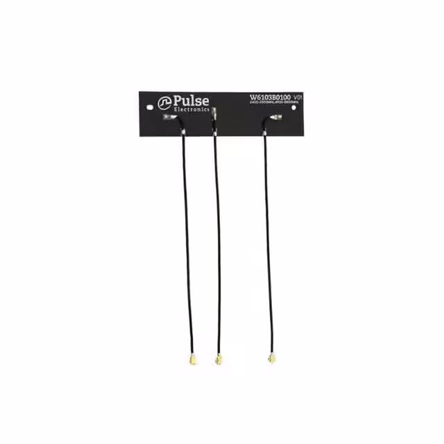 W6103B0100 Pulse Electronics  Antenne RF